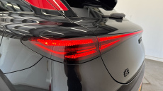 smart Hashtag 3 315kW Brabus 66kWh 5dr Auto AWD Electric Estate